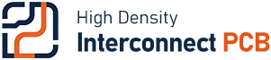 High Density Interconnect PCB