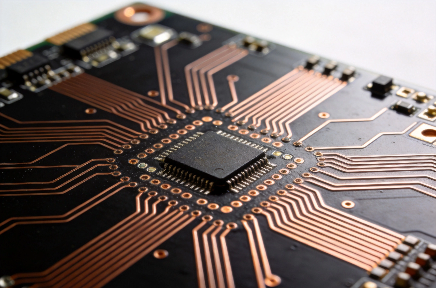 How to Implement Effective Impedance Control in HDI Designs