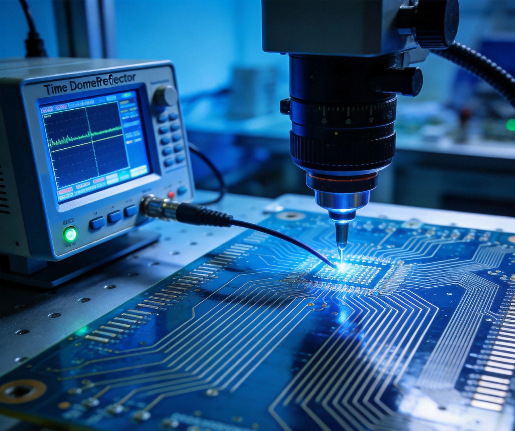How to Measure and Control Impedance Tolerance in HDI Boards