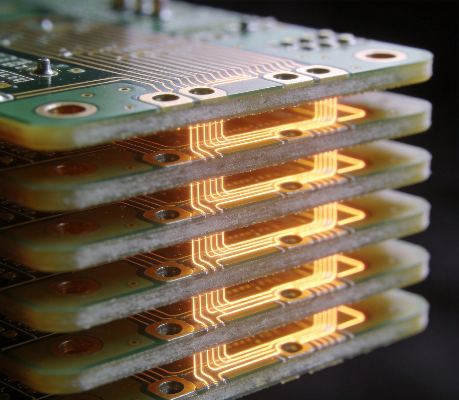 Why Low Loss Materials are Critical for High-Speed HDI Designs