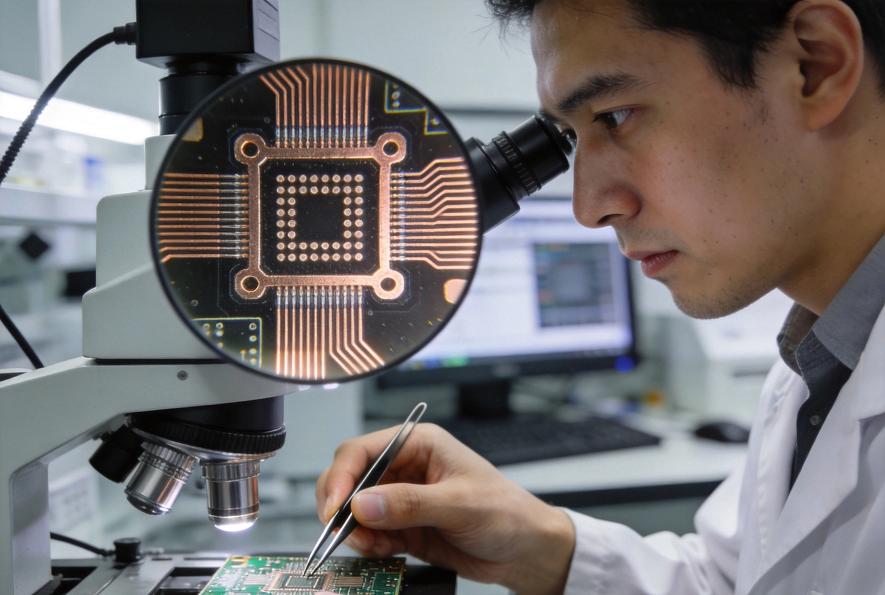 The Role of IPC Standards in HDI PCB Quality Assurance