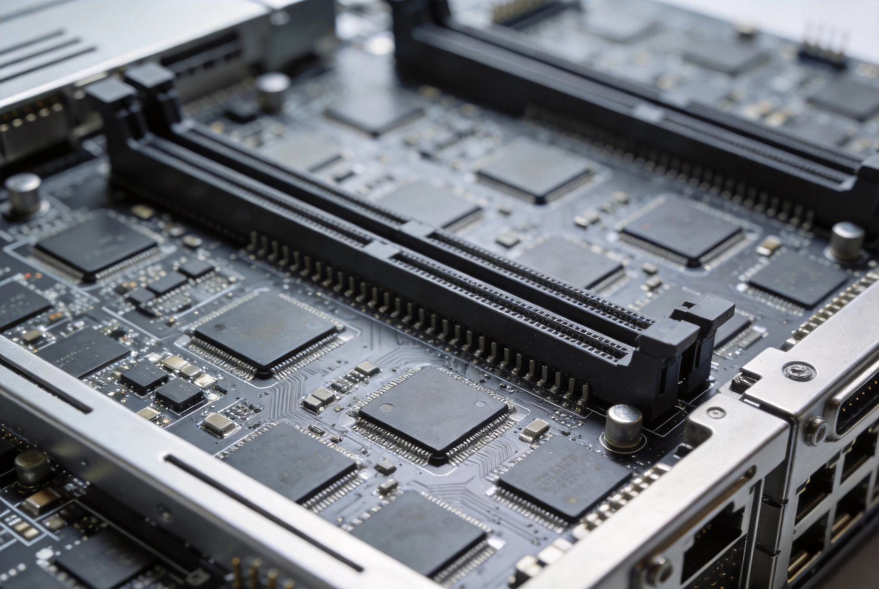 How HDI Technology Supports PCIe Gen5 and Gen6 Computing