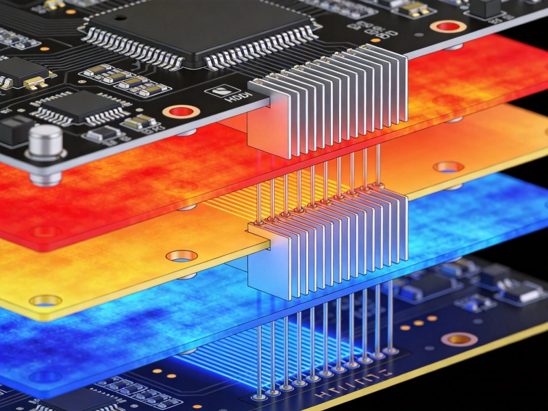 Effective Thermal Management Strategies for High-Density PCBs