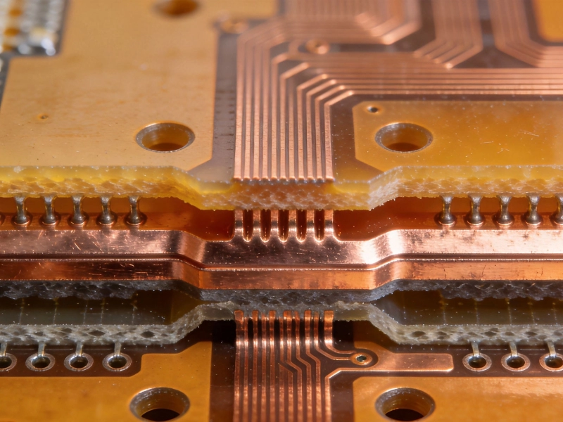 FR-4 vs. High-Tg Materials: What Works Best for HDI Applications?