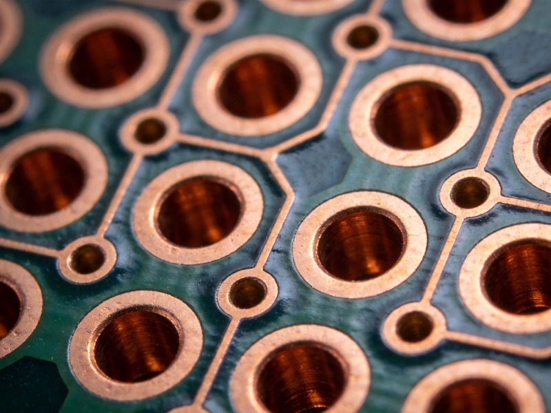 The Importance of Electrical Testing for Microvia Reliability