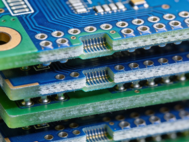 An Introduction to Microvia Technology in HDI PCBs
