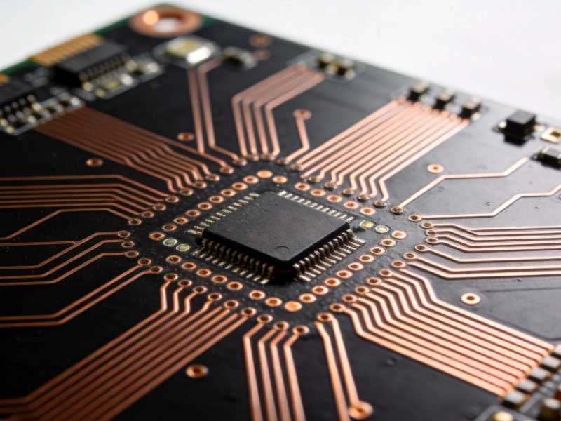How to Implement Effective Impedance Control in HDI Designs