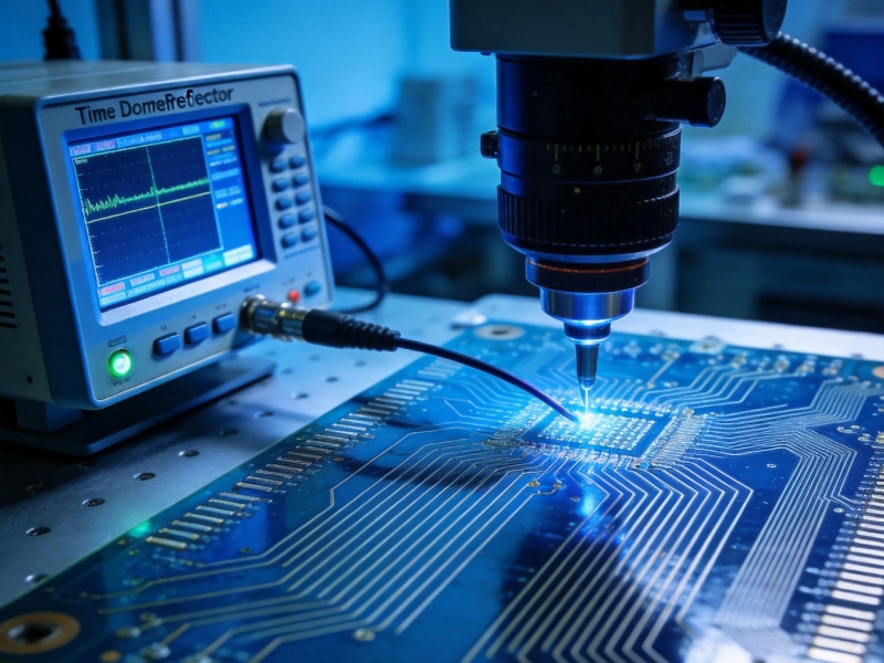How to Measure and Control Impedance Tolerance in HDI Boards