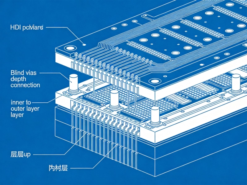 Understanding HDI Terminology: A Glossary for Engineers