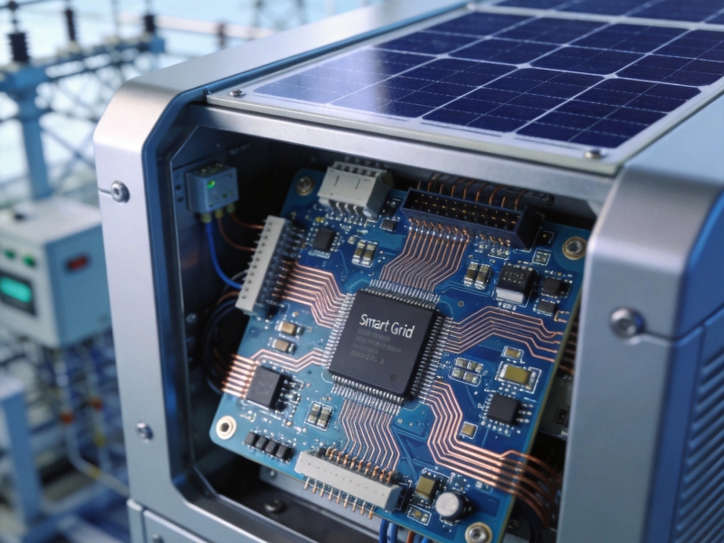 The Role of HDI in Smart Grid and Energy Storage Systems