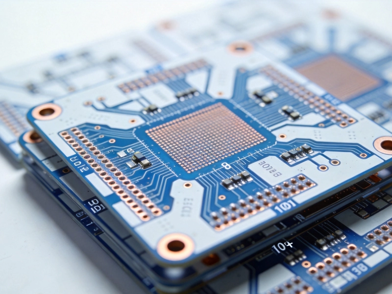 How Manufacturers Achieve High Precision Alignment in 10+ Layer HDI Boards