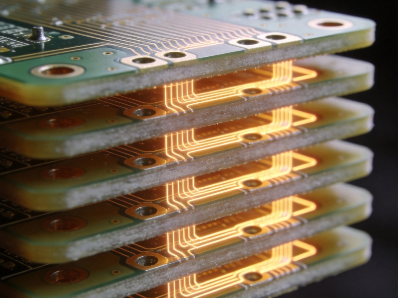 Why Low Loss Materials are Critical for High-Speed HDI Designs