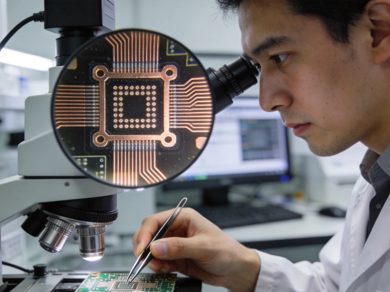 The Role of IPC Standards in HDI PCB Quality Assurance