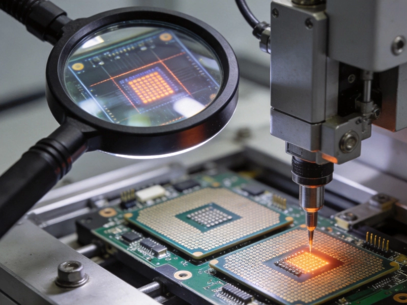 Troubleshooting Common Issues in HDI PCB Assembly