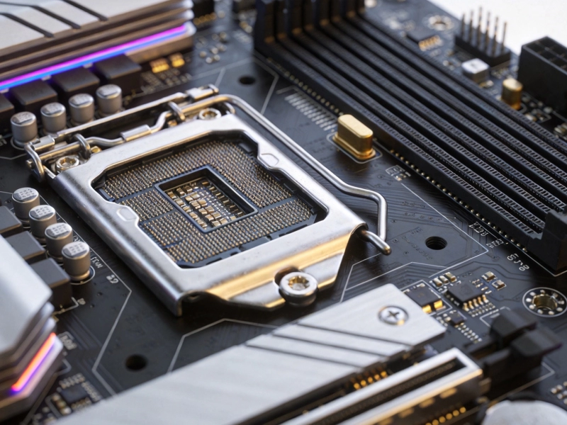 HDI Solutions for High-Performance Gaming Consoles and Laptops