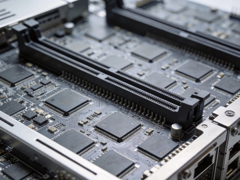 How HDI Technology Supports PCIe Gen5 and Gen6 Computing