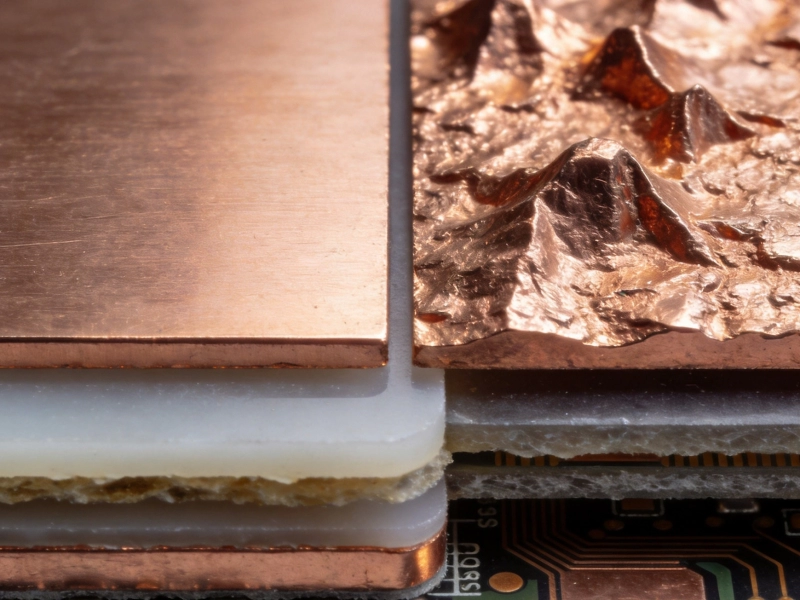 Understanding the Role of Copper Foil Roughness in Signal Integrity