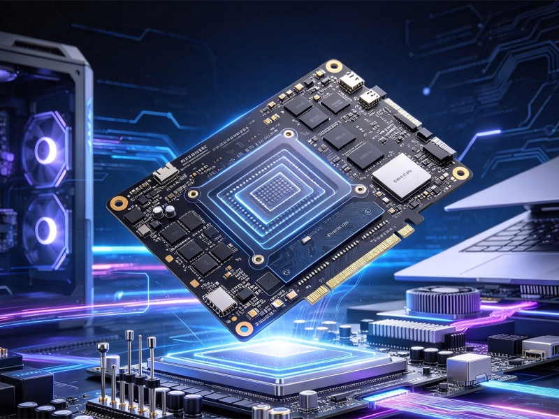 HDI Solutions for High-Performance Gaming Consoles and Laptops