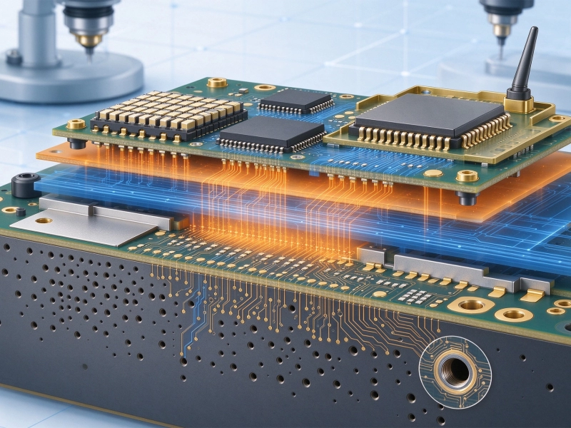 The Impact of HDI on LiDAR and Radar Sensor Performance